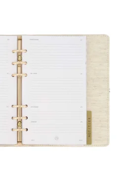 ZUSSS Planners*agendavulling 2025 zand