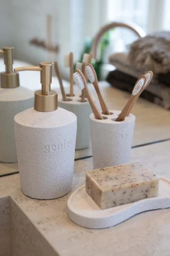 ZUSSS Bad*badkamerset zand