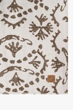 ZUSSS Bad*badmat geniet zand/leem