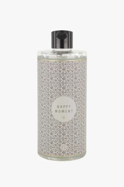 ZUSSS Verzorgingsproducten*badschuim happy moment zand/leem