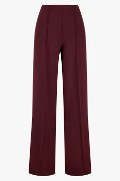 ZUSSS Broeken & Jeans*broek met naad port