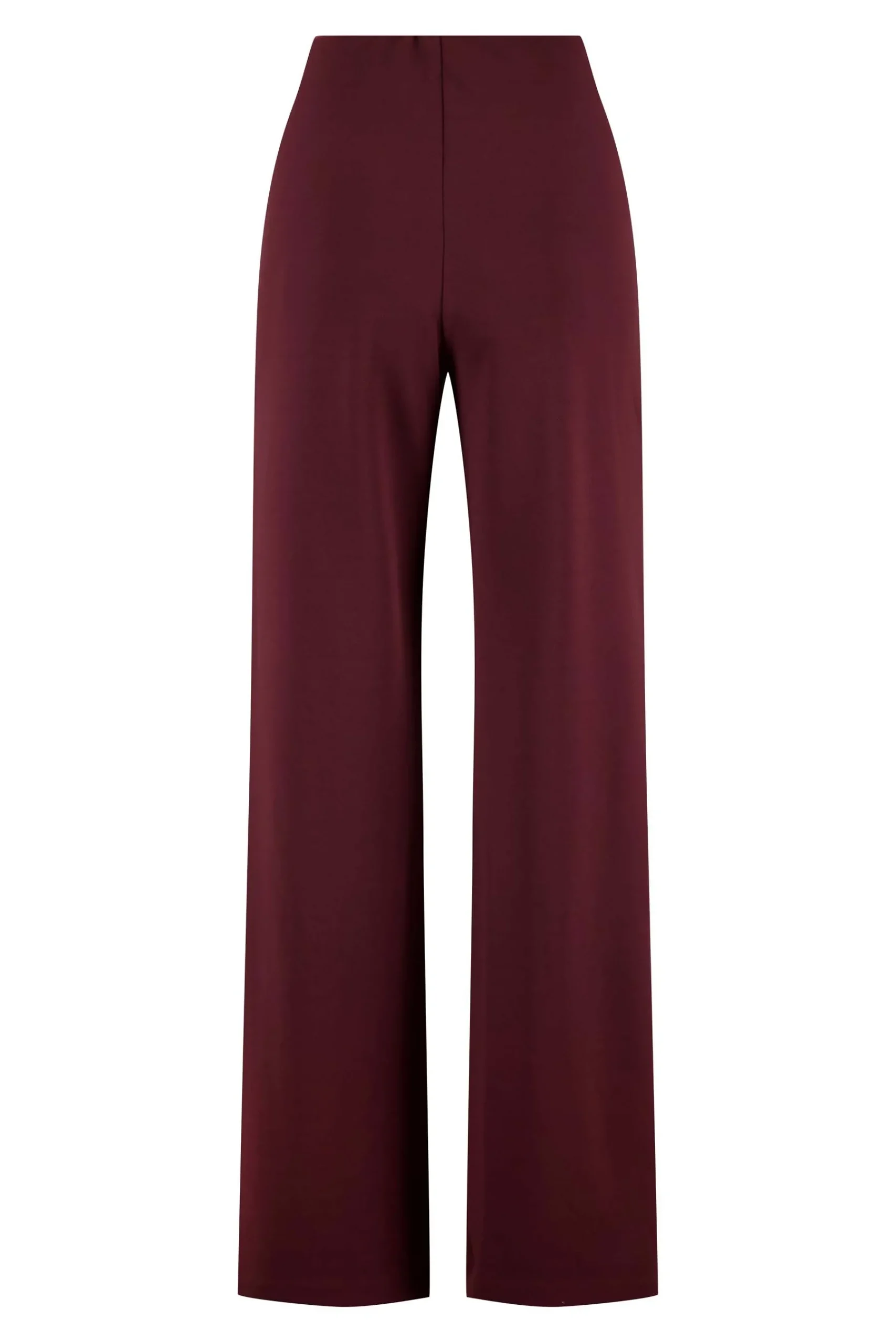 ZUSSS Broeken & Jeans*broek met naad port