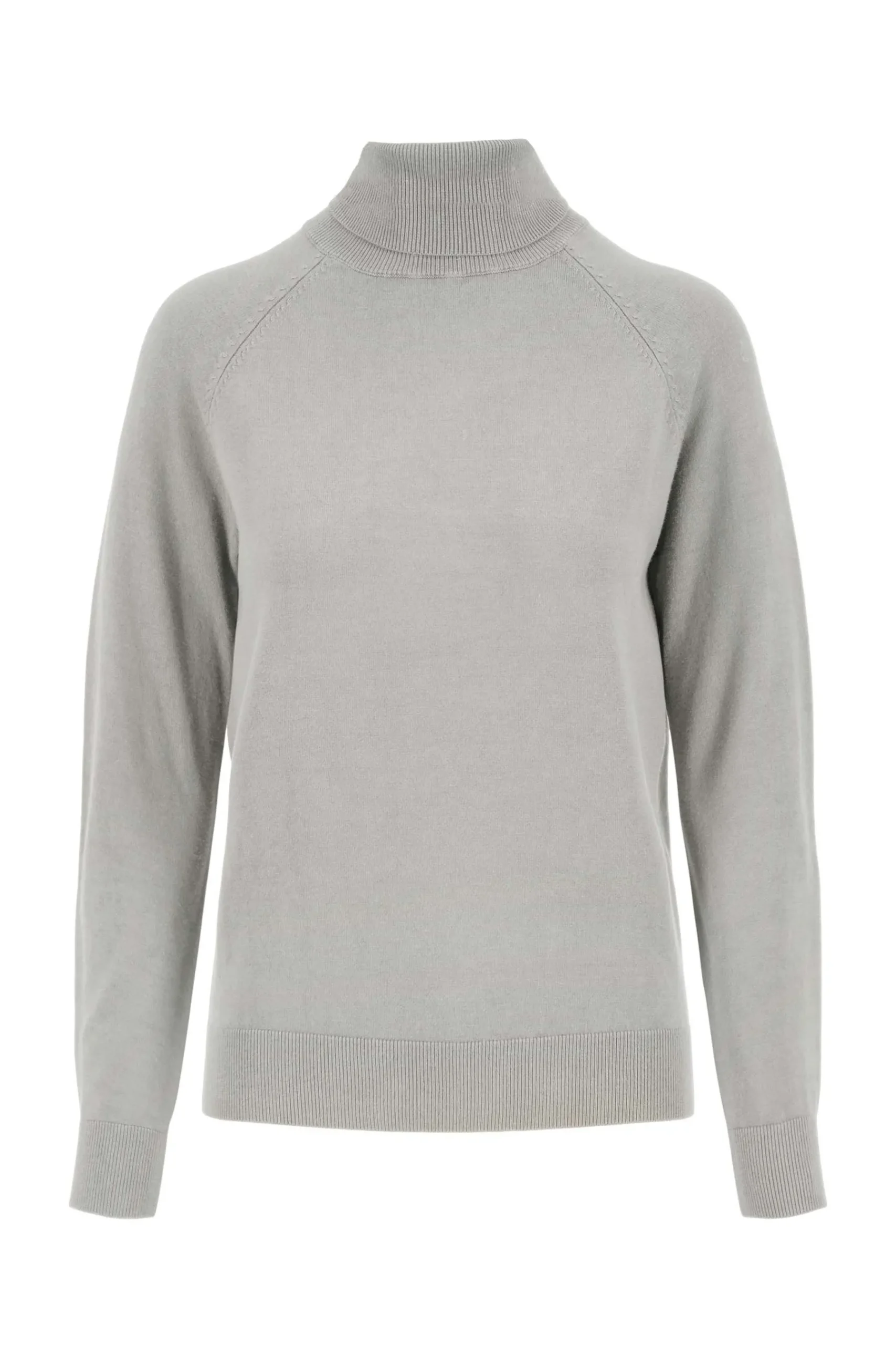 ZUSSS Truien*coltrui lichtgrijs