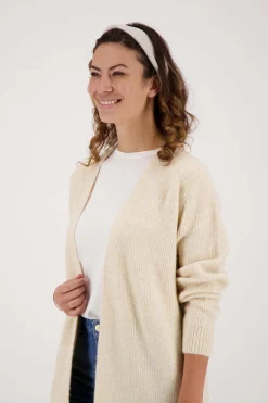 ZUSSS Sjaals & Accessoires*haarband zand