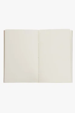 ZUSSS Notitieboeken & Schrijfwaren*notitieboekje jij bent goud waard terra roze/zand zand/terraroze