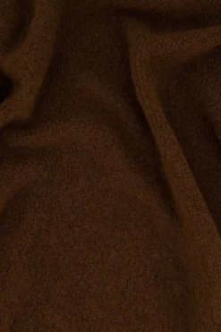 ZUSSS Vesten*openvallend vest middenbruin