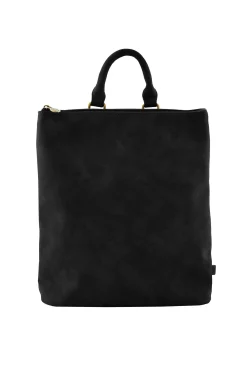 ZUSSS Rugtassen*rugtas zwart