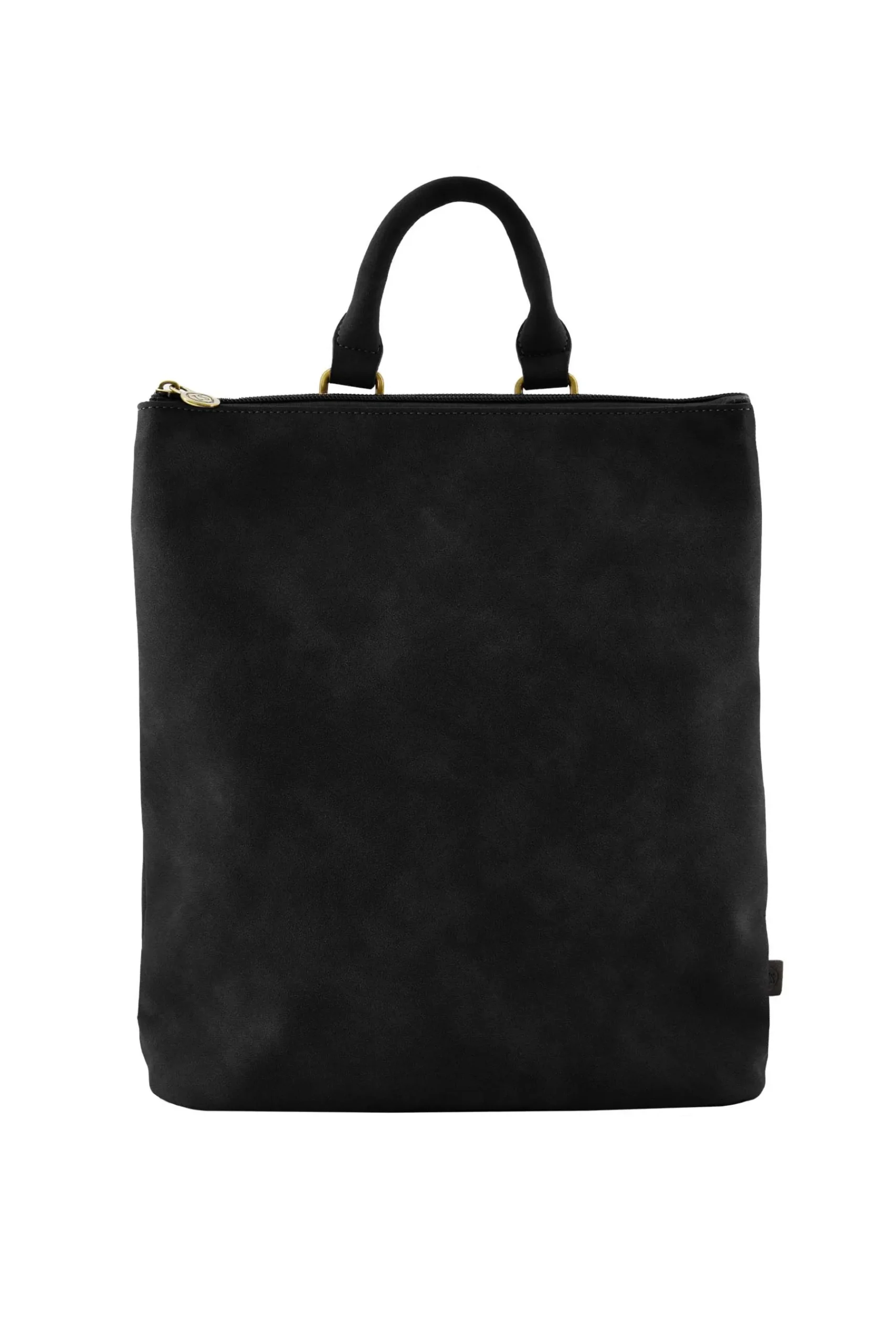 ZUSSS Rugtassen*rugtas zwart