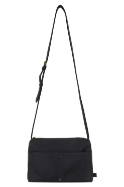 ZUSSS Schoudertassen & Handtassen*schoudertas zwart