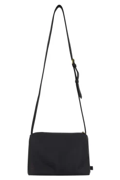 ZUSSS Schoudertassen & Handtassen*schoudertas zwart