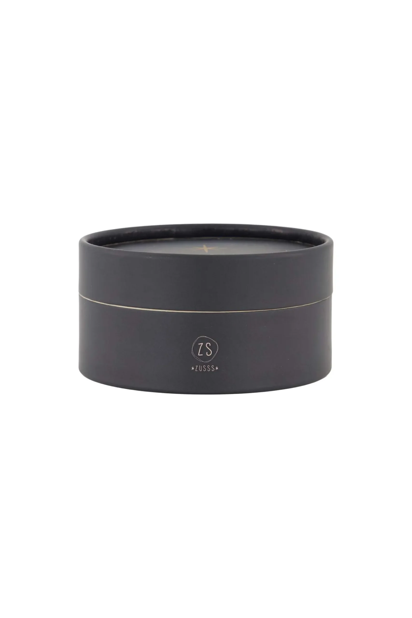 ZUSSS Keukenaccessoires*set van 6 onderzetters rond zand