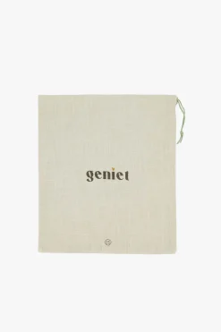 ZUSSS Bad*set van 3 reiszakjes zand