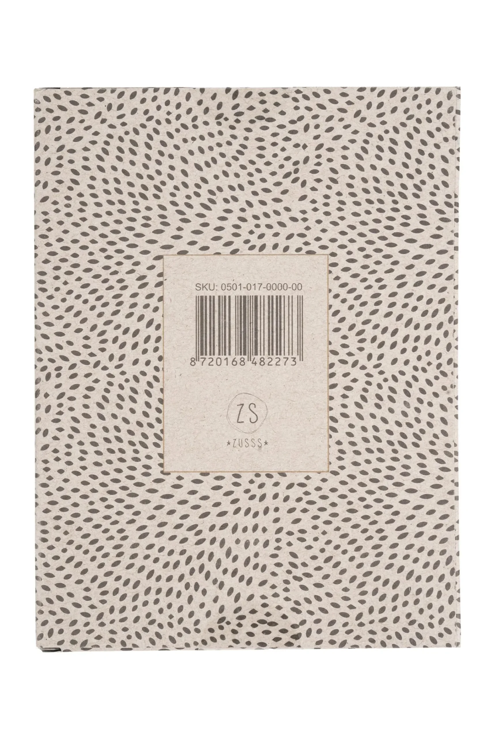 ZUSSS Kaarsen*set van 12 waxinelichtjes zwart