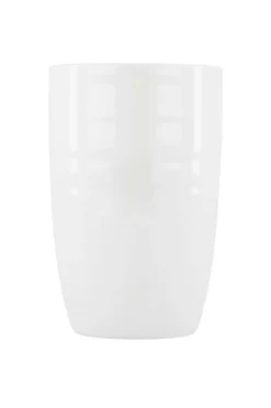 ZUSSS Servies*theemok L goud hartje wit