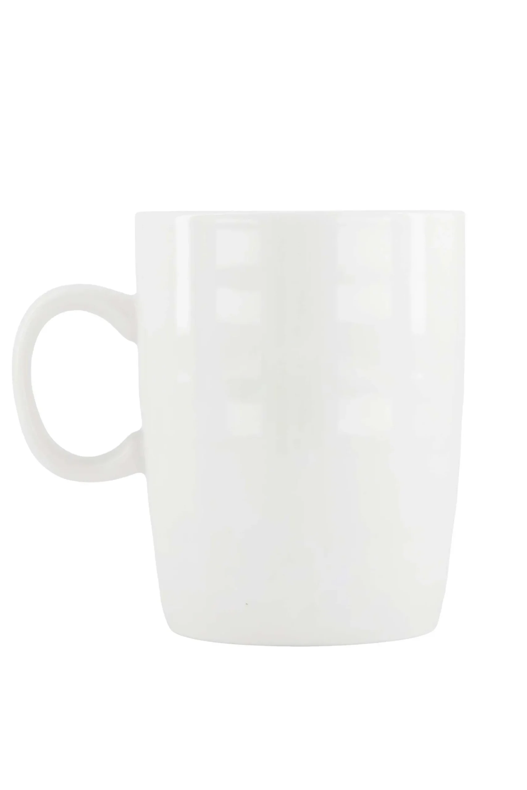 ZUSSS Servies*theemok wat ben jij leuk wit