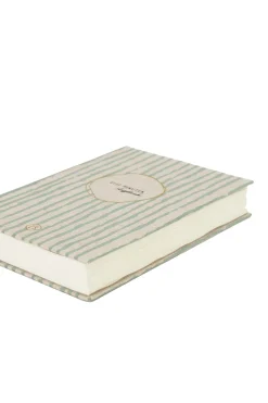 ZUSSS Planners*vijf minuten dagboek penseelstreken saliegroen saligroen