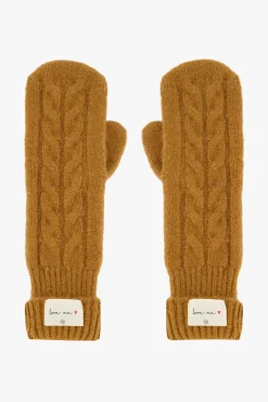 ZUSSS Sjaals & Accessoires*want met kabel camel